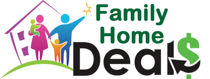 Family Home Deals